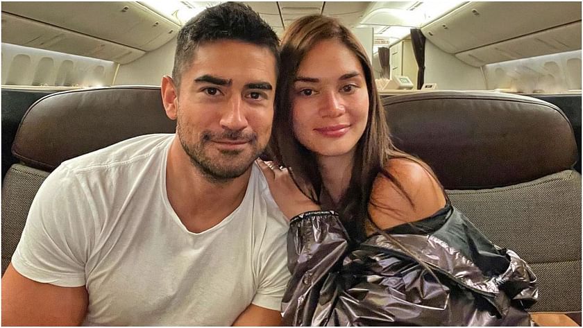 Who is Jeremy Jauncey? Nationality and all about Pia Wurtzbach's fiancé ...