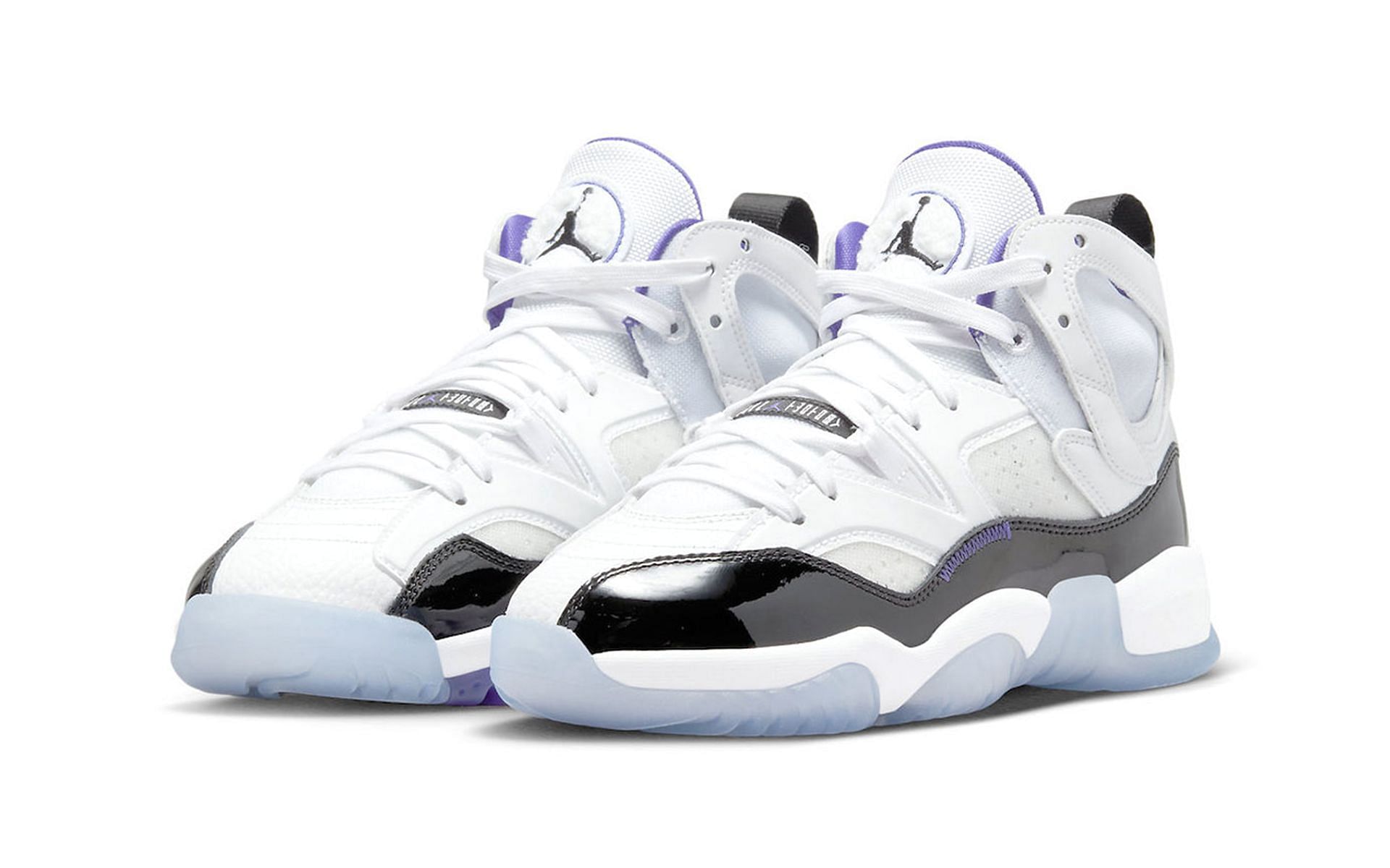 Concord jordans release on sale date