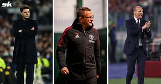 "Still the main issue" - Fabrizio Romano says PSG and Juventus are in talks to sign Manchester United superstar