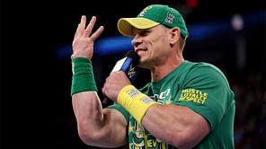3 Massive returns that could happen at WWE Hell in a Cell 2022