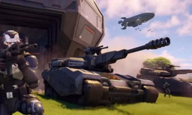 Everything known about Fortnite Chapter 3 Season 3 so far