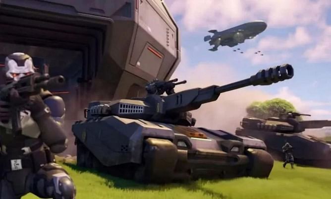 Everything known about Fortnite Chapter 3 Season 3 so far