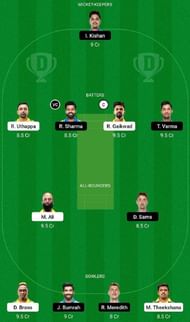 CSK vs MI IPL 2022 Dream11 Fantasy Tip #1