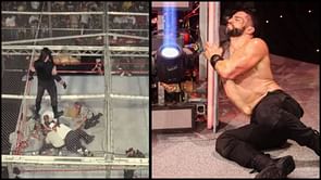 WATCH: WWE moments that were actually unscripted