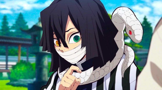 10 fastest Demon Slayer characters, ranked