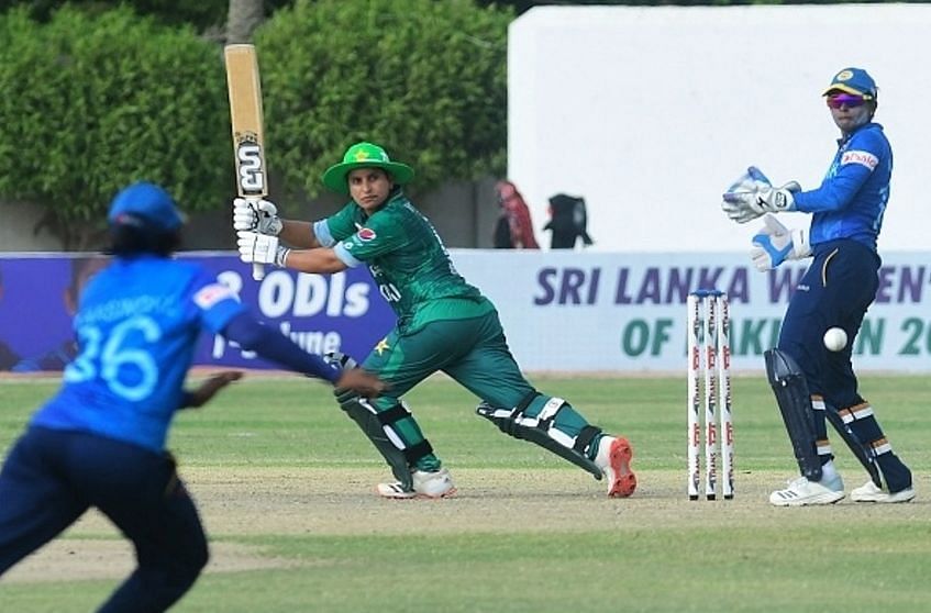 पाकिस्तान ने हर विभाग में बेहतरीन खेल दिखाया