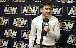 "How does he know this?" - WWE Legend expresses wonder at Tony Khan's apparent instincts regarding AEW wrestlers