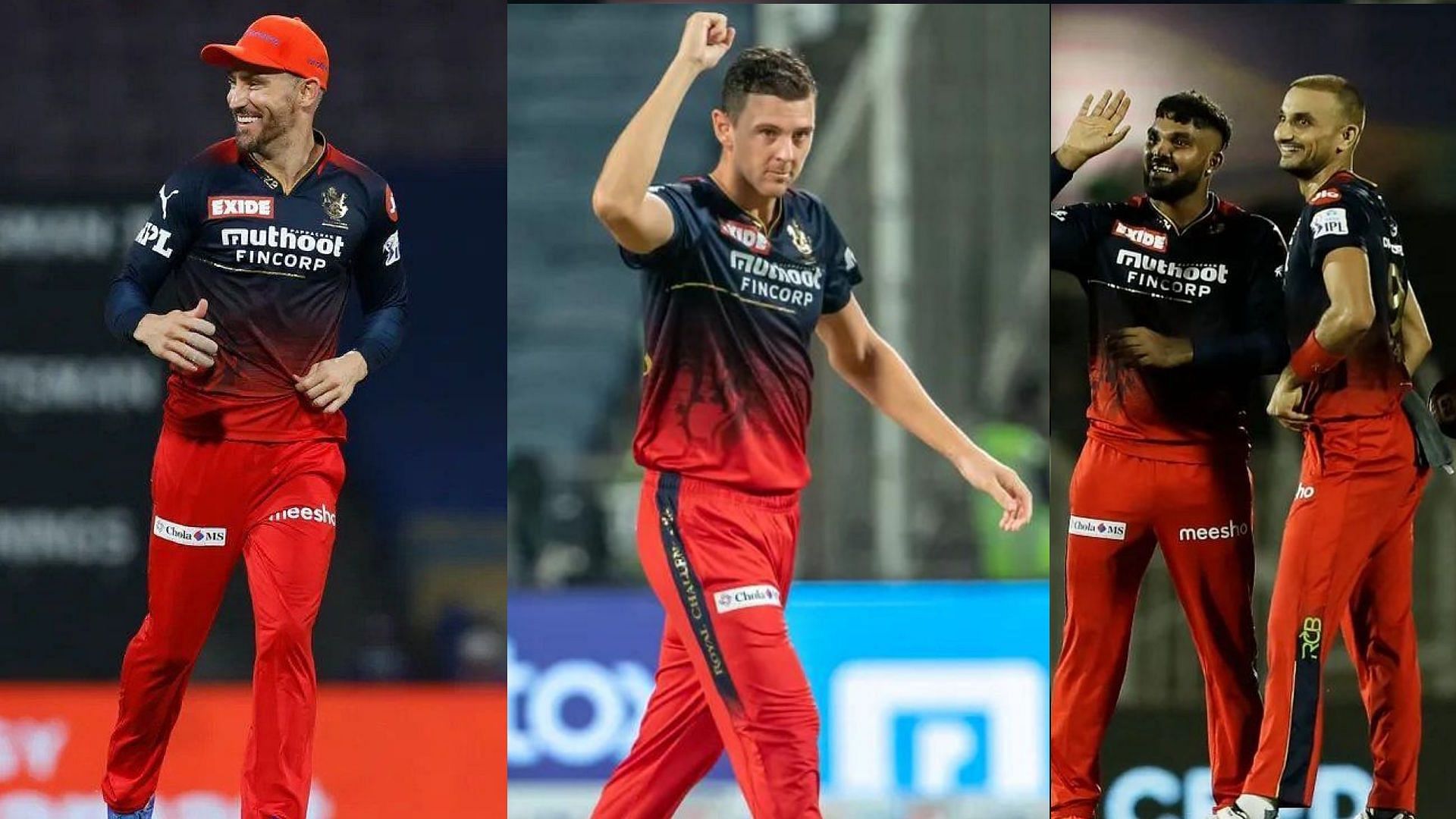 RCB&#039;s journey in IPL 2022 ended with a heartbreaking loss against RR in Qualifier 2.