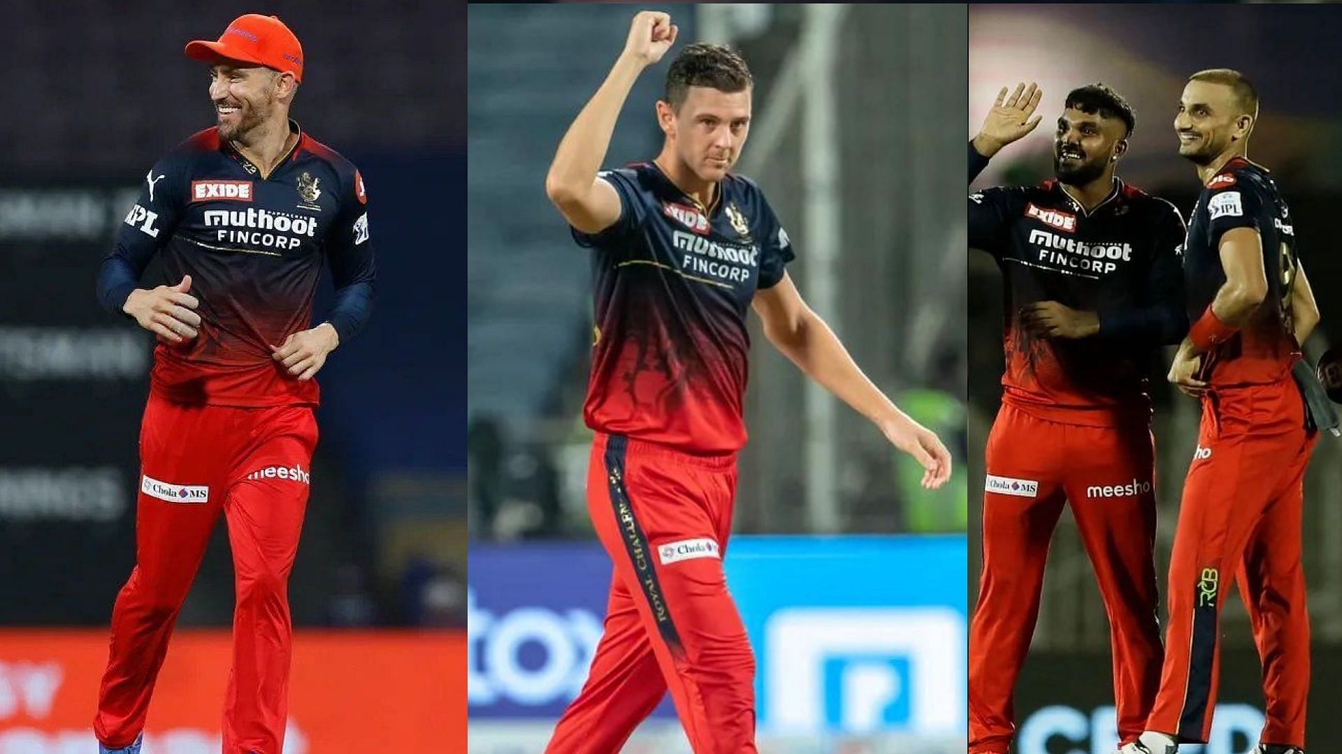 RCB&#039;s journey in IPL 2022 ended with a heartbreaking loss against RR in Qualifier 2.
