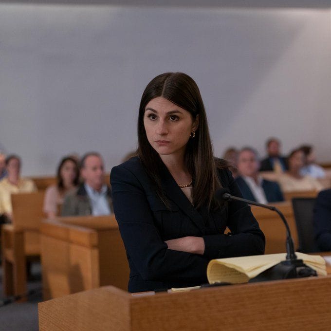 What time will The Girl From Plainville finale air on Hulu? Release