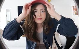 “Addiction is like the disease of the mind” - Pokimane talks about addiction after reading a fan’s controversial message in Twitch chat