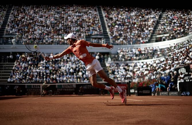 Novak Djokovic vs. Yoshihito Nishioka: Odds, Picks, & Prediction: French Open | Monday, May 23rd