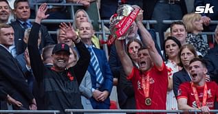 "That’s why I came here" - Liverpool star James Milner comments on his switch from Manchester City to join Jurgen Klopp's team