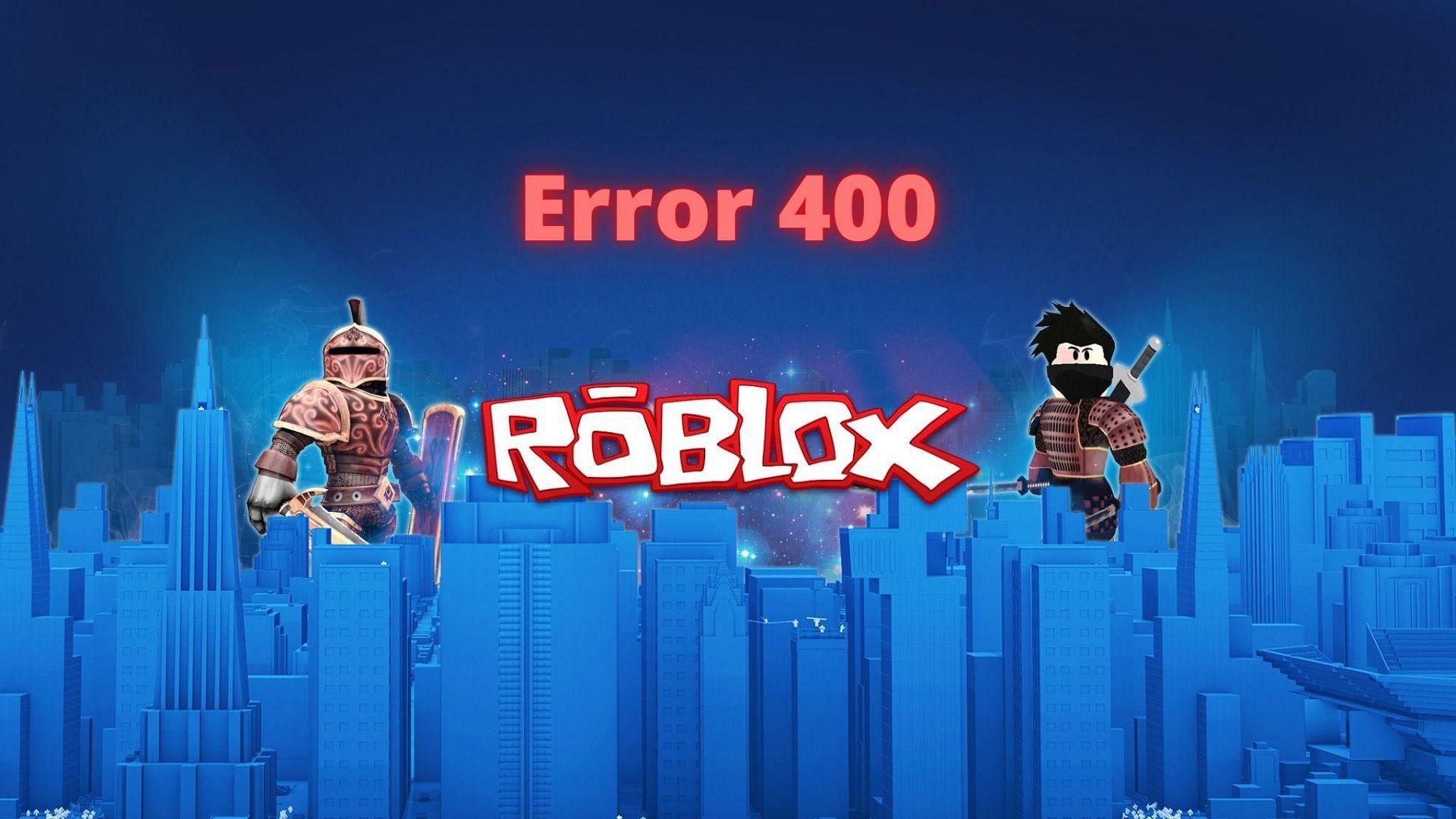 Twitter post about roblox going down