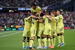 Ranking Arsenal's 5 best players against West Ham United | Premier League 2021-22