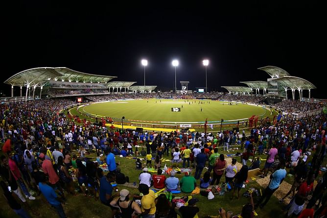 QPCC vs QPC Dream11 Prediction: Fantasy Cricket Tips, Today's Playing 11 and Pitch Report for Trinidad T20 Festival 2022, Match 3