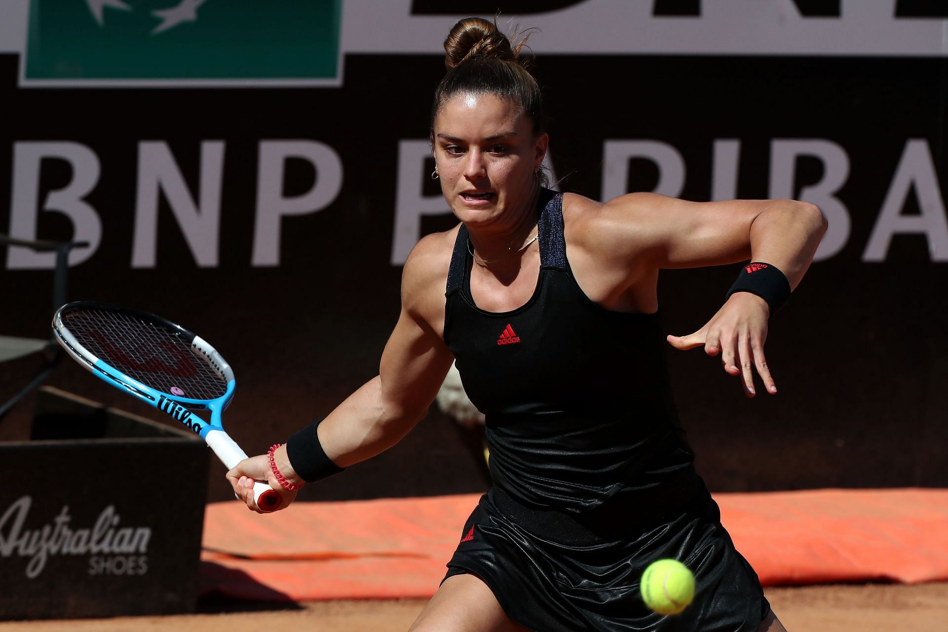 Italian Open 2022: Women's singles draw analysis, preview & prediction