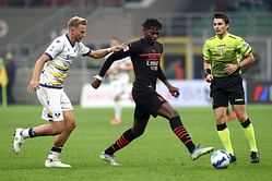 Hellas Verona vs AC Milan prediction, preview, team news and more | Serie A 2021-22