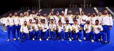 Hockey: Paris Olympics qualifiers to be held independently if Asian Games is postponed beyond September 2023