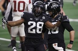 Top 5 rookies to select for your NFL Fantasy Team in 2022
