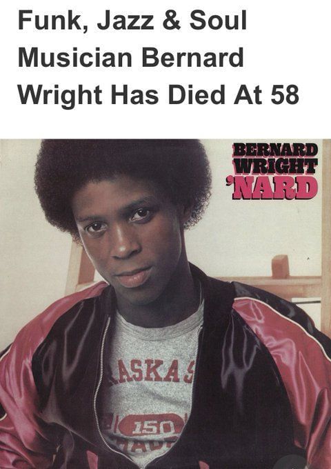 Who was Bernard Wright? Tributes pour in as Roberta Flack's godson dies