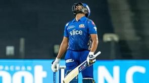 "Rohit Sharma's poor form could prove costly for India" - Mohammad Kaif ahead of CSK vs MI in IPL 2022