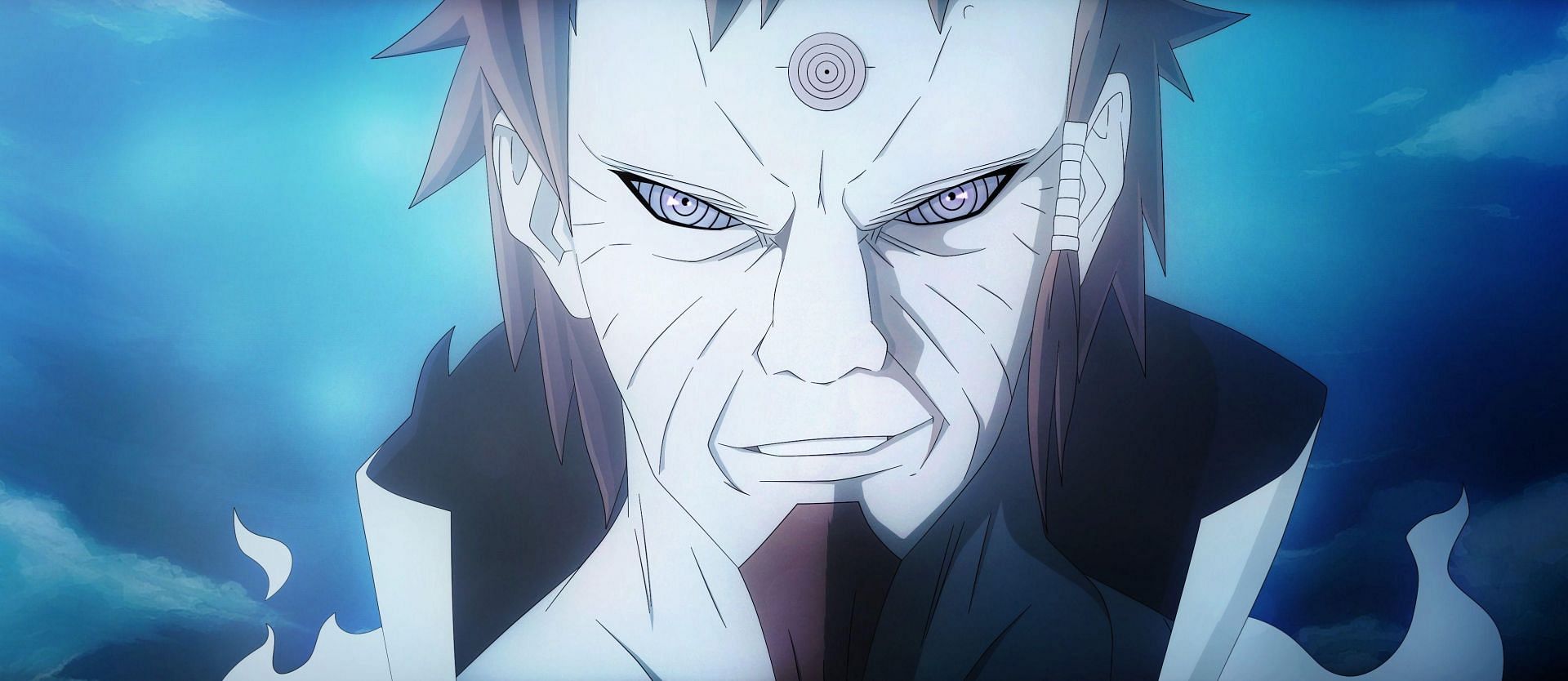 Hagoromo was one of the most intelligent members of the Otsutsuki Clan in Naruto Shippuden (Image via Pierrot)