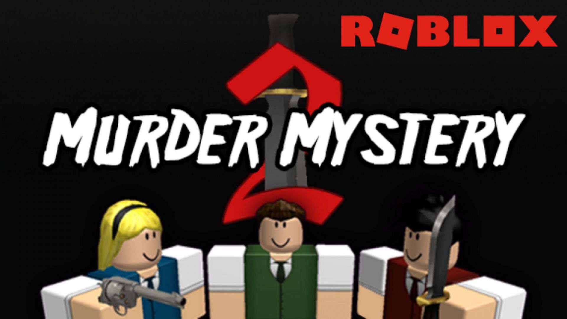 Red Luger, Murder Mystery 2 Wiki