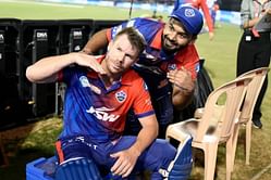DC vs SRH head-to-head stats for Match 50, IPL 2022