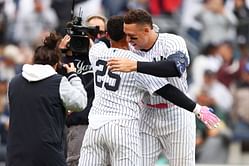 "Best record in baseball. Impressive as f**k" - MLB Analyst is thrilled with New York Yankees league-leading record; are the Bombers the new sheriff in town?