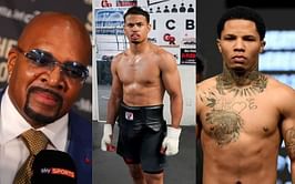"Gotta step up" - Mayweather Promotions CEO Leonard Ellerbe talks Rolly Romero vs. Gervonta Davis