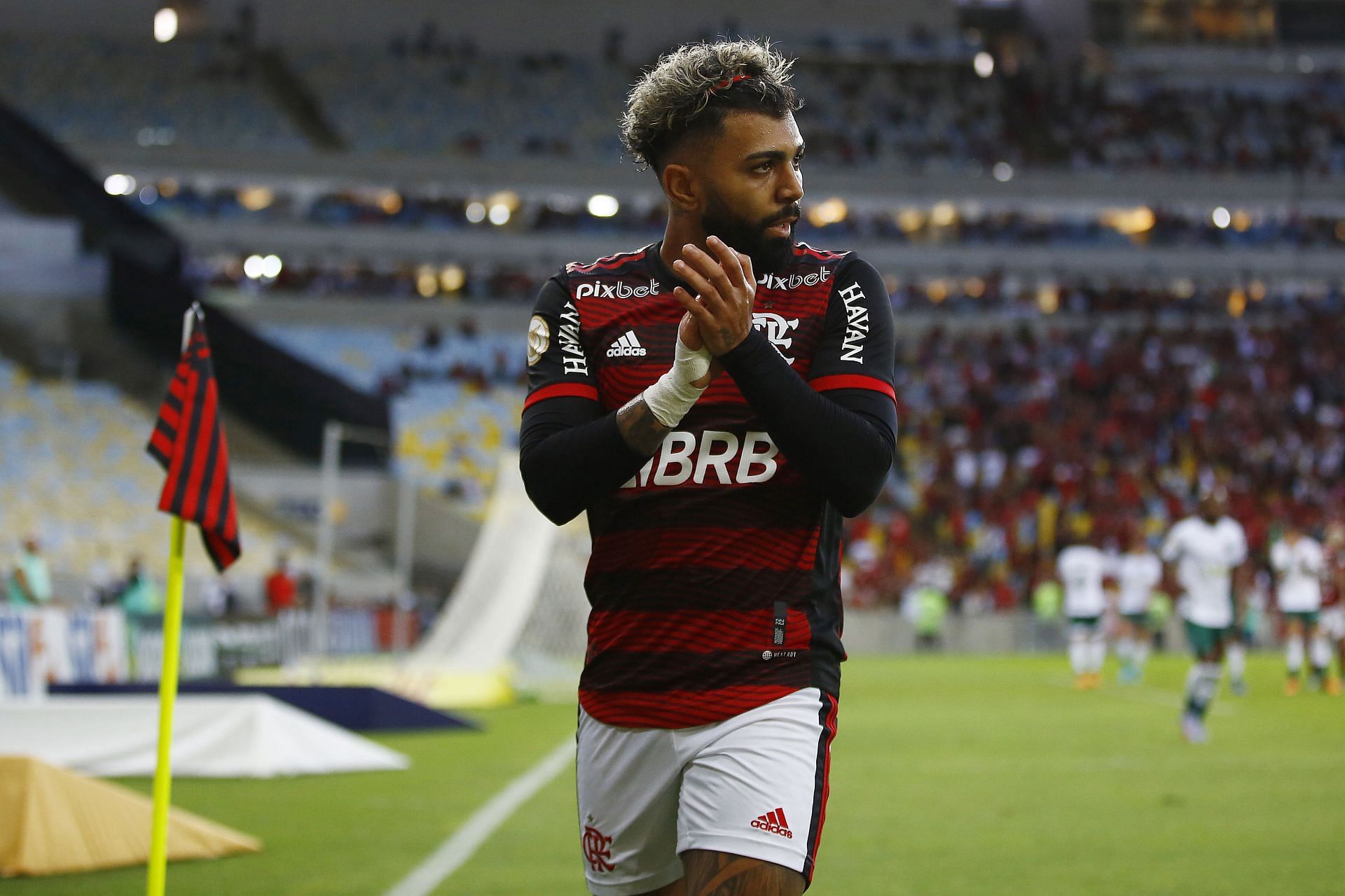 Flamengo will host Sporting Cristal on Tuesday - 2022 Copa Libertadores