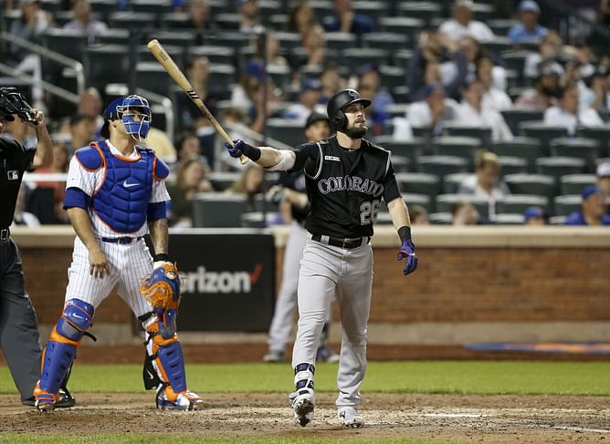 New York Mets vs Colorado Rockies Prediction & Match Preview - May 22nd | MLB Season 2022