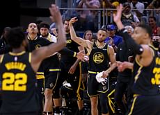“Stephen Curry put his signature on this institution” - Warriors talisman's former coach reminisces his time at Davidson College