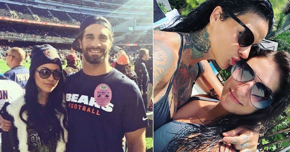 5 WWE women Batista reportedly dated in real life