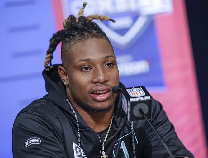 Top 5 free agent rookies still available after NFL Draft
