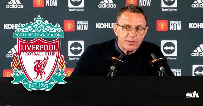 "There were a few" - Ralf Rangnick reveals Manchester United board blocked move for a forward in January and says Liverpool star was one of his targets