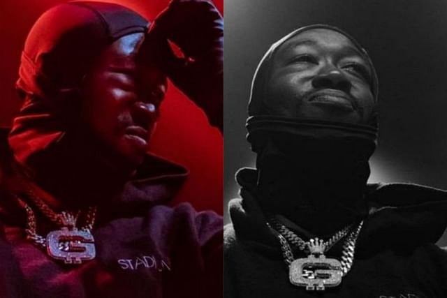 Freddie Gibbs Jumped Beef With Benny The Butcher Explored As Fight Video From Alleged Assault 8628