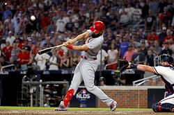 "Nestor Cortes and Matt Carpenter star in Stache brothers!", "He looks like Daniel Day-Lewis in There Will Be Blood" - New York Yankees fans love Matt Carpenter sporting a mustache, share hilarious reactions on Reddit