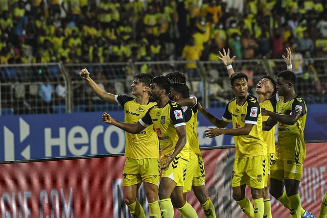 Indian Super League to implement six-team playoff format from next season: Reports