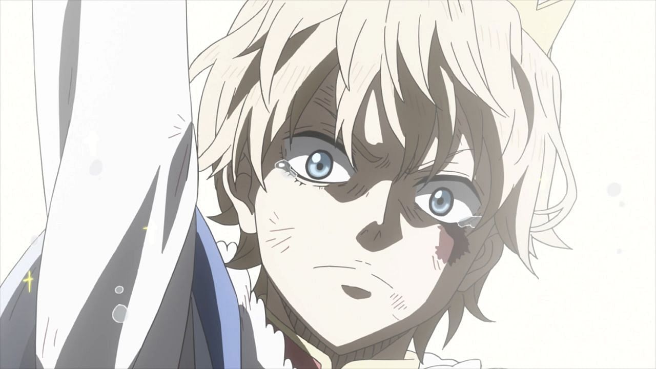 Lumiere as seen in the series&#039; anime (Image via Studio Pierrot)