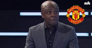 “This one is possible and I like it” – Paul Parker explains how 31-year-old midfielder can ‘hundred per cent’ improve Manchester United
