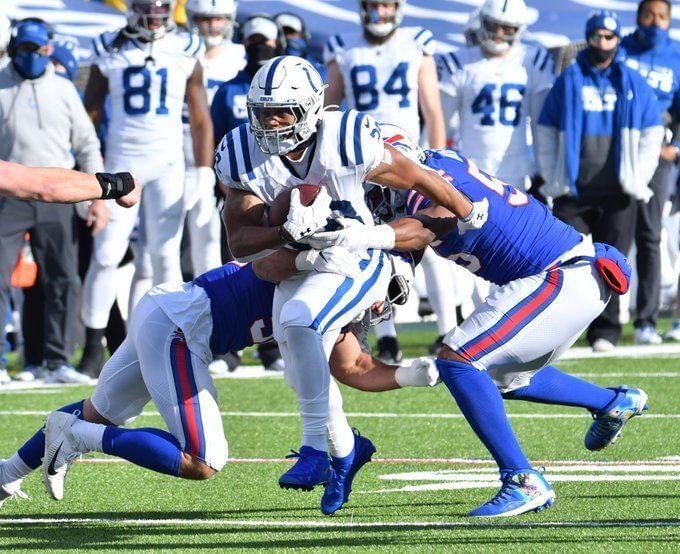 5 best rookie running backs in NFL history