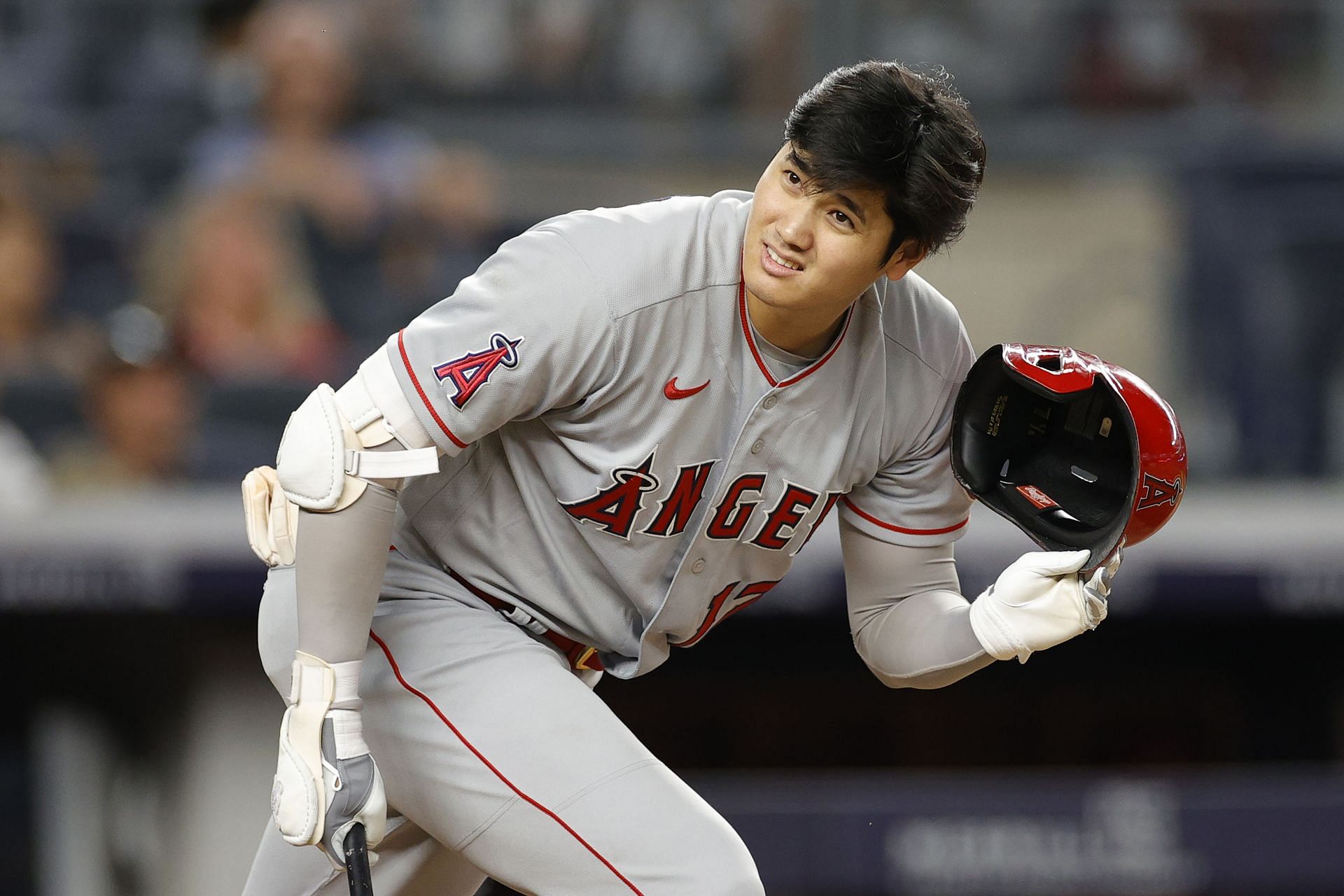 He's a great hitter, one of the best in the game” - New York Yankees  pitcher Nestor Cortes reacts to a hilarious altercation with reigning AL  MVP Shohei Ohtani