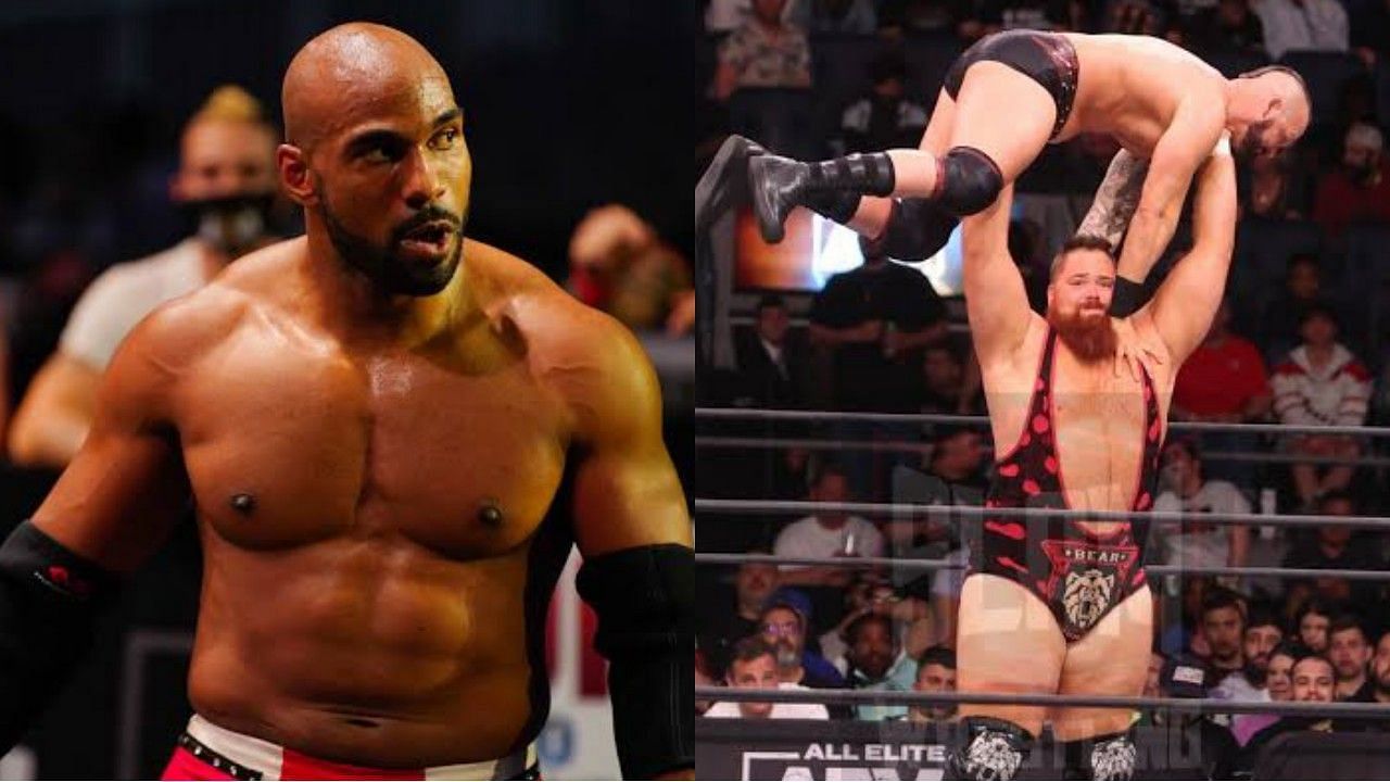 AEW Rampage में इस हफ्ते कुछ रोचक चीज़ें देखने को मिलीं