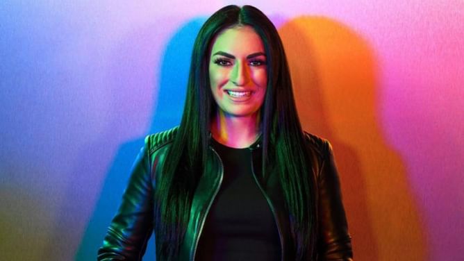Sonya Deville outlines plans for Pride month; WWE's involvement and the future (Exclusive)