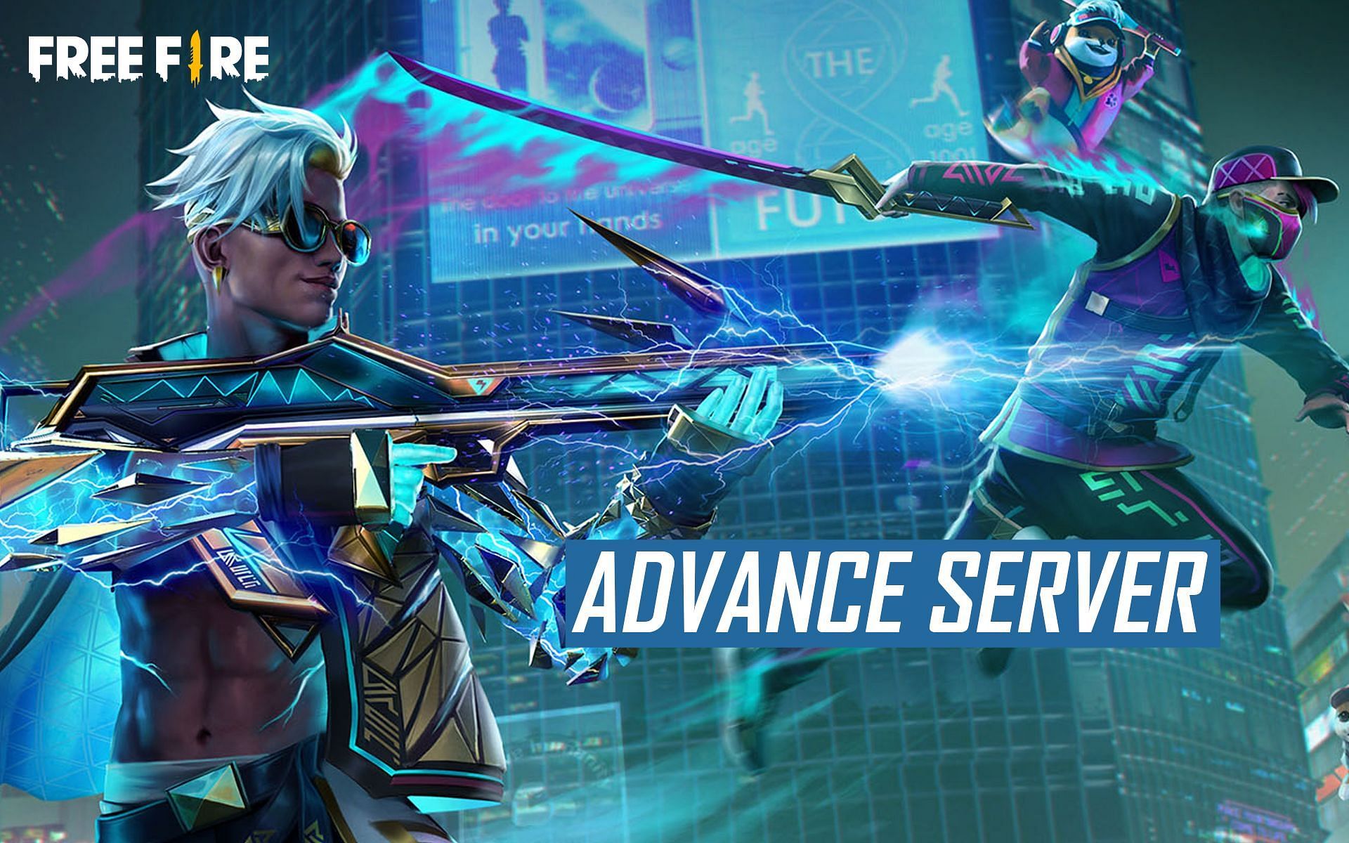 The Advance Server for the OB34 update will be available soon (Image via Sportskeeda)