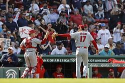 "“That’s the sound of Shohei Ohtani shoving it up the Red Sox a** all day” - Baseball analyst did not hold back after Los Angeles Angels star had a sensational game against the Boston Red Sox"