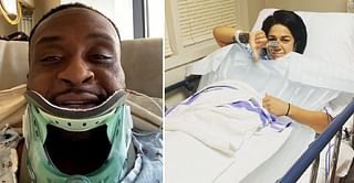 5 Currently injured WWE Superstars and their expected return dates
