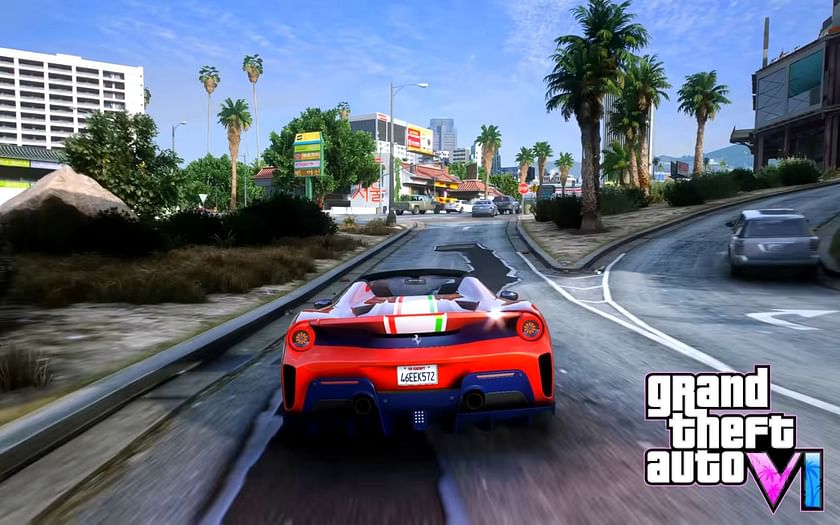 GTA 6 alleged trailer details leak online ahead of official reveal